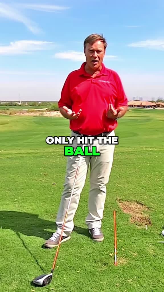 cover for Boost Your Golf Drives with This Hip Drill! 🚀 Swing faster, hit further, and watch your game soar. #GolfTips #LongerDrives #GolfSwing