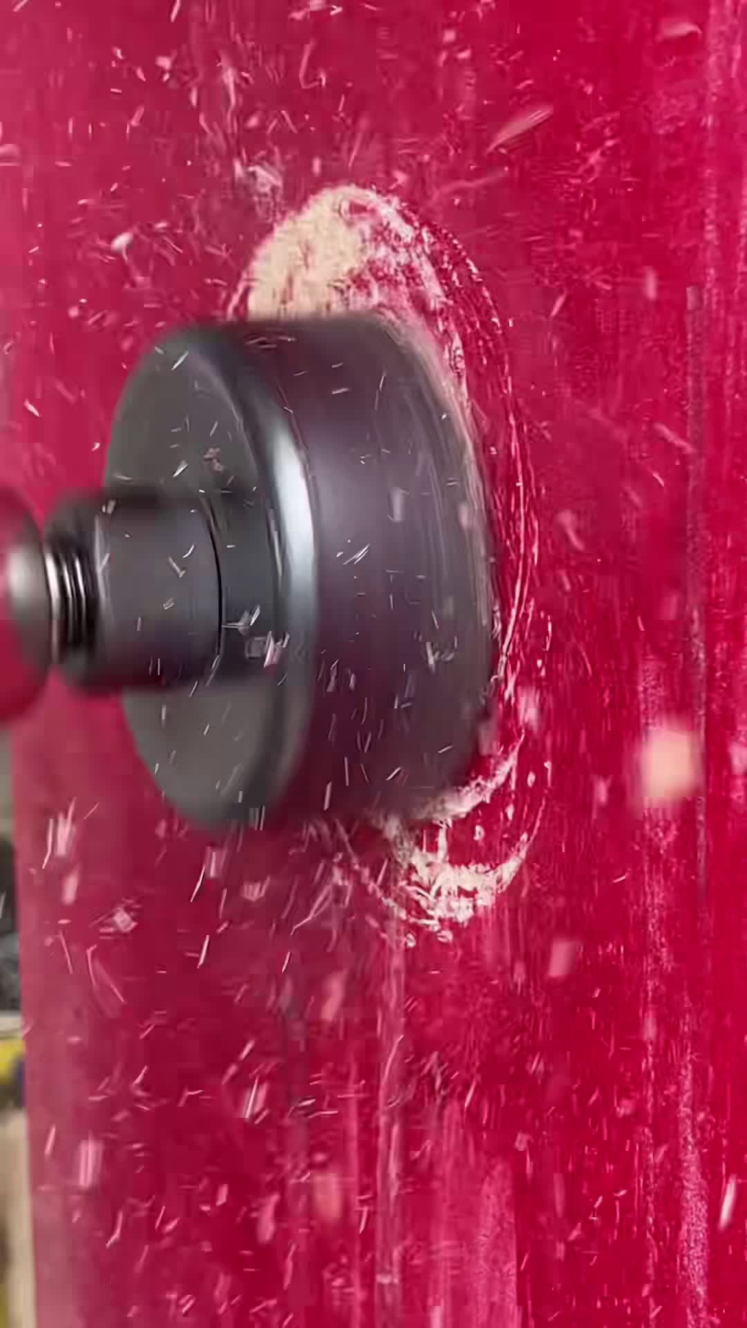 cover for #TooFunnyToScroll Remember this trick to steady the saw #tipsandtricks #tips #Diy
