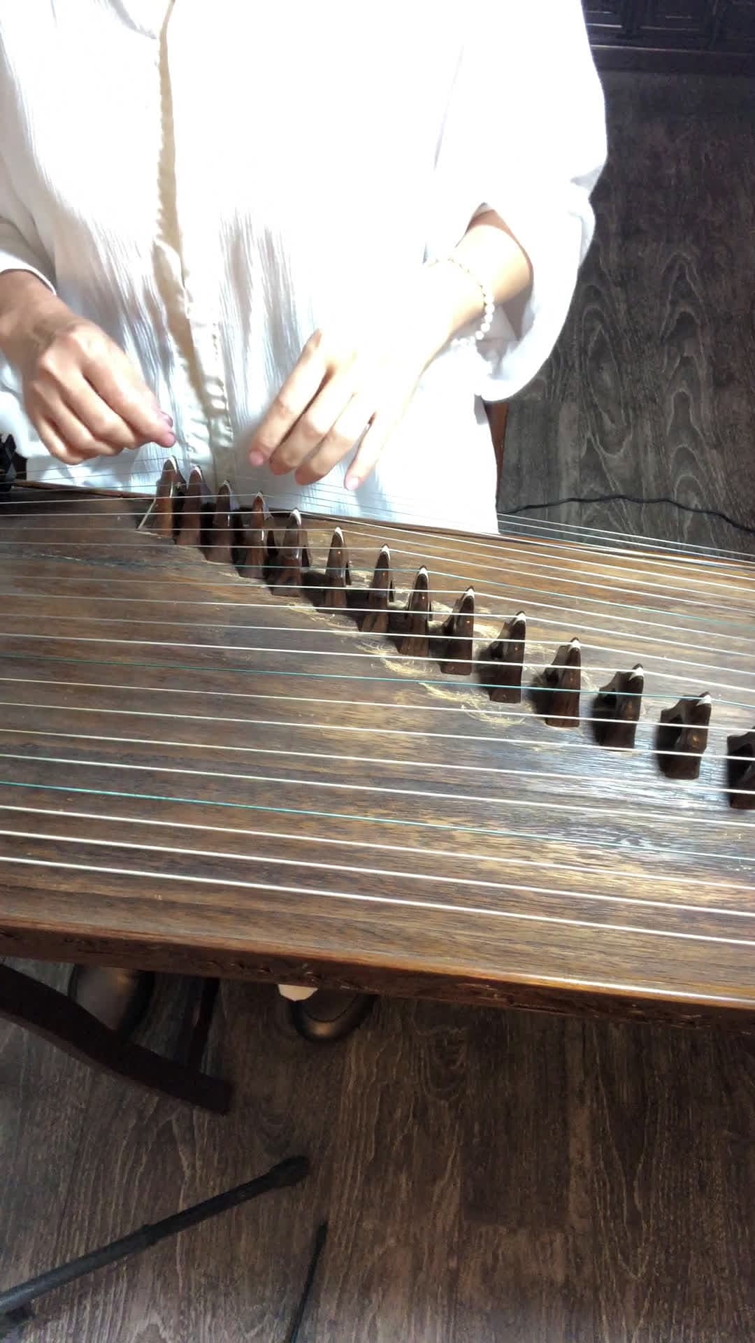 cover for “Cha Shan Qing Ge”