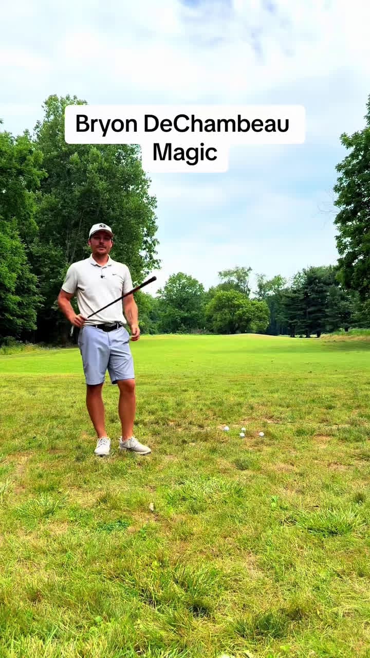 cover for Game-changing golf tip! 🏌️⛳️ #GolfHacks #SwingSuccess