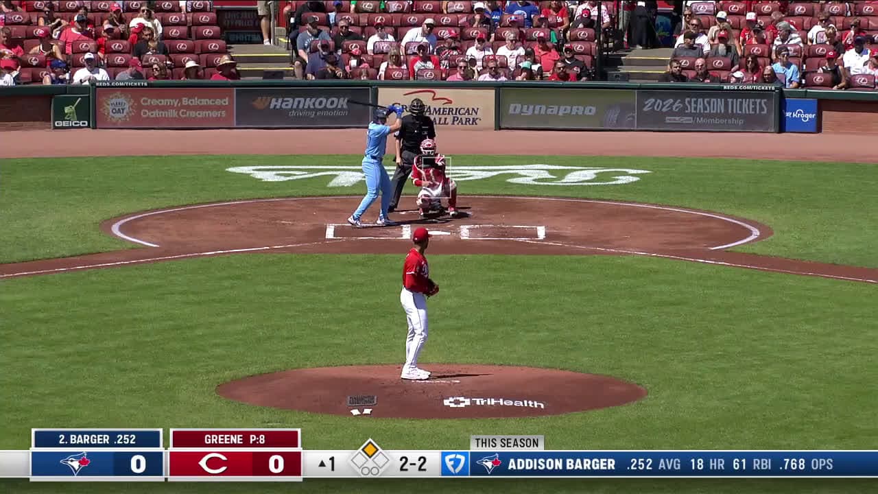 cover for Elly De La Cruz soars for an incredible unassisted double play! ⚾🔥 #BaseballHighlights #EllyDeLaCruz #UnassistedDoublePlay