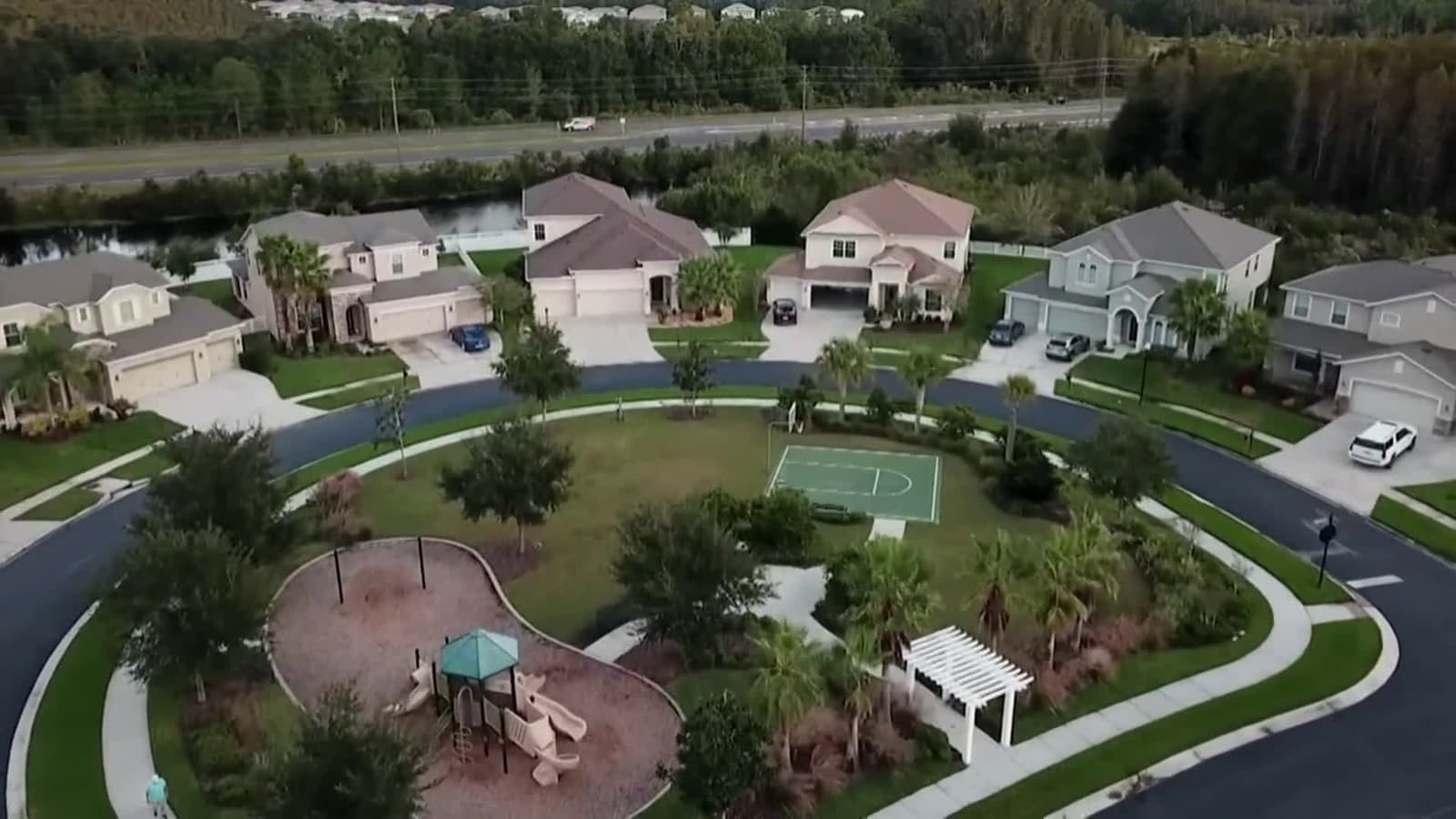 cover for Trump considers declaring a 'National Housing Emergency'; What that would mean