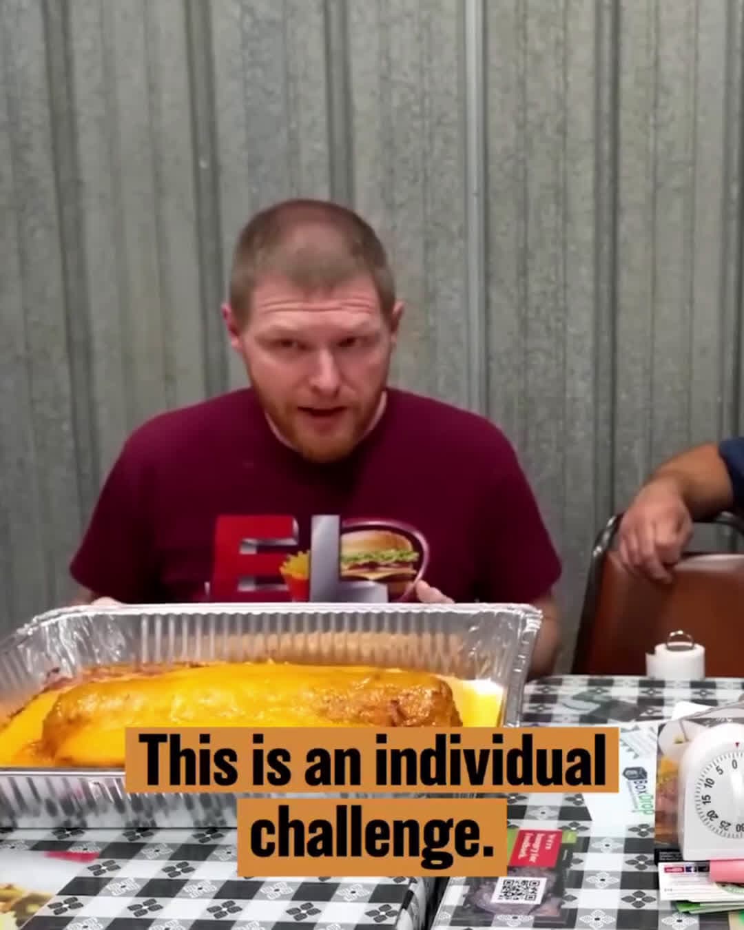cover for Would you be able to do this challenge. I like a hotdog but i think that sodium  would put me in the grave. #fyp #viral #scoopz #challenge #hotdog #crazy 