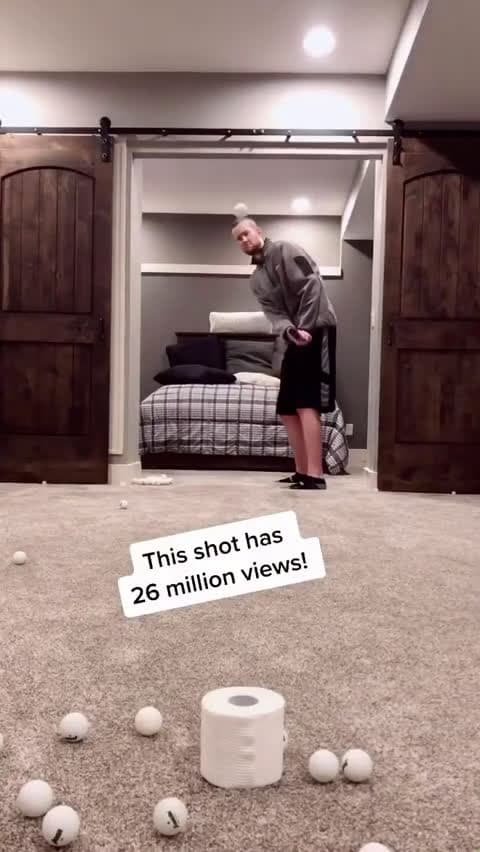 cover for TP Golf 20