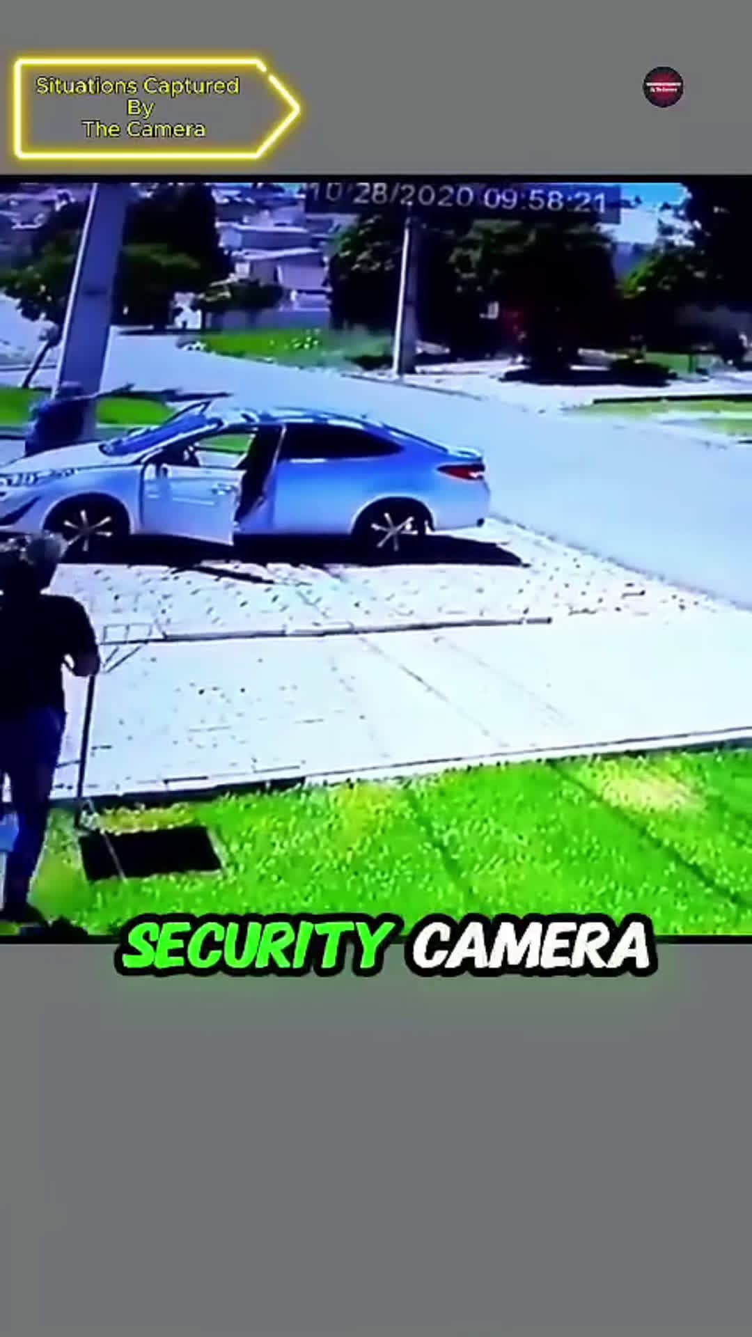 cover for Active protection #Viral #greatest #hero #Robber #respect #truecrime 
