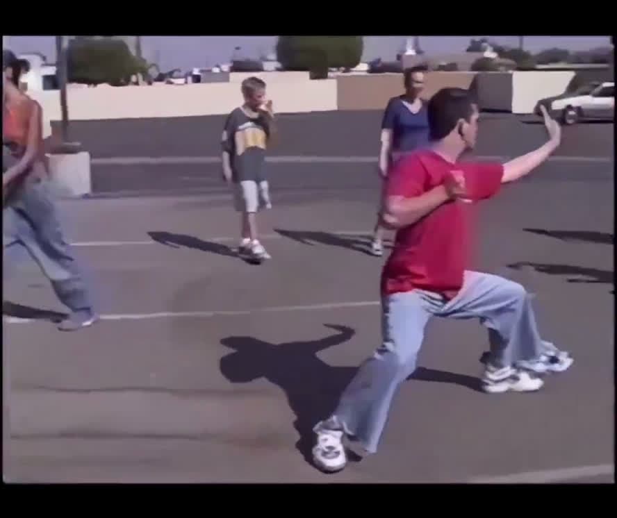 cover for All laughs until you get messed up  #fights  #caughtoncamera  #follow