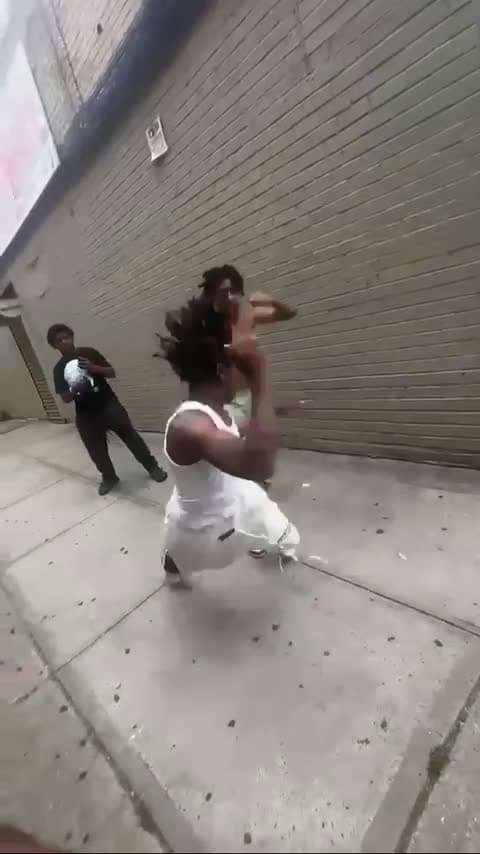 cover for #fight *21+ in this vid*