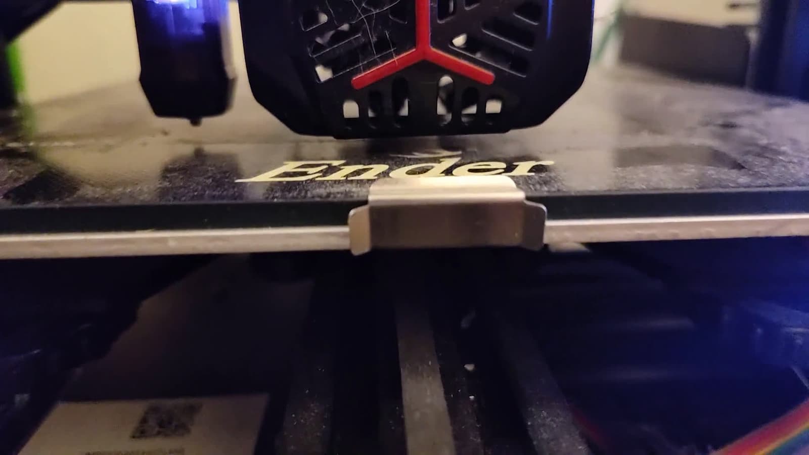cover for 3D printer not extruding filament? Quick fixes to get back to printing! 🔧 #3DPrinting #Filament #Extruder #PrinterHacks