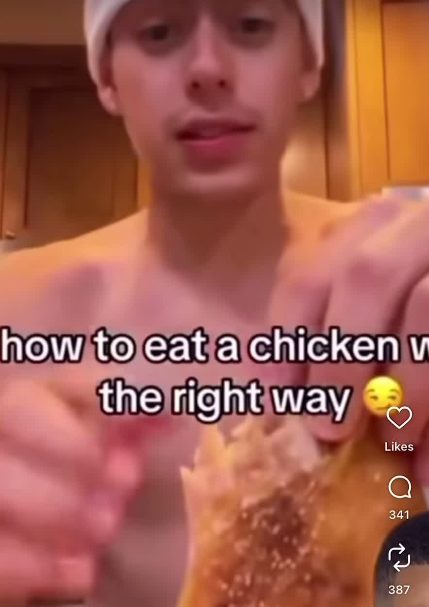 cover for 🗣️Wtf bird dat is.                                                           #food #funny #wings #foryou #viral #humor #jokes