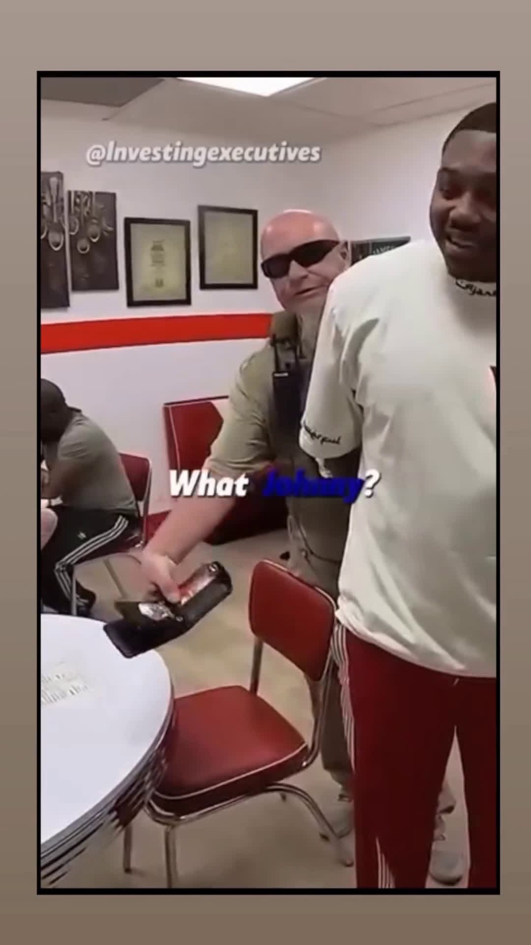 cover for cops try to arrest fbi agent#scoopz  #foryou  #trending  #viral 