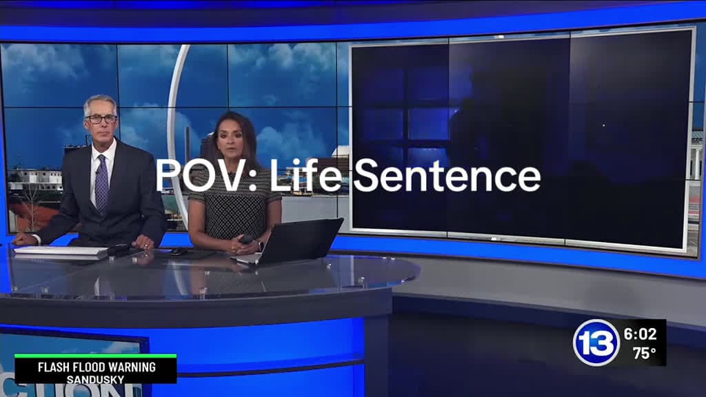 cover for Justice Served: Life Sentences for Ohio Killers