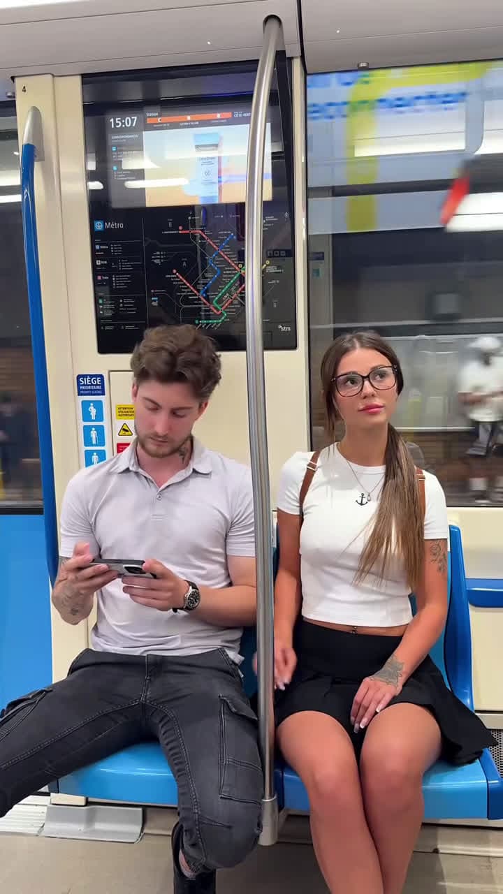 cover for We’ve been dating for 3 stations 😅 • • • • #scoopz  #trending 