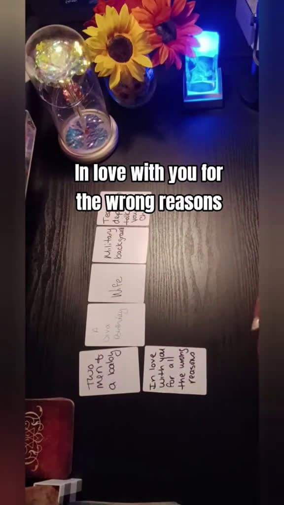 cover for #CollectiveReading #TarotLoveMessages #NewLove #OldLoveDrama #DivineMasculine #LoveTriangle #PsychicReading #TarotMessages #3MenAndABaby #HealingFromThePast #ChooseYourselfFirst #SpiritualGuidance #SoulmateEnergy #EnergyUpdate ...