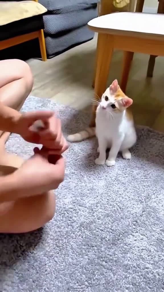 cover for Funny cats  #funny  #funnyvideos  #fun
