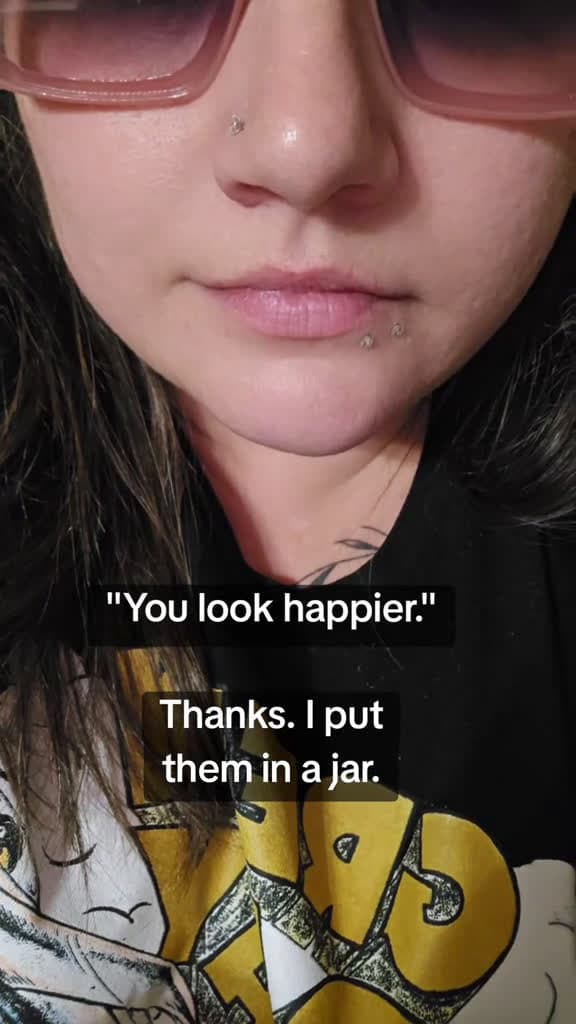 cover for #witchtok  #spellwork #youlookhappier  created by Tarot Reader Bri with isolation’s original sound