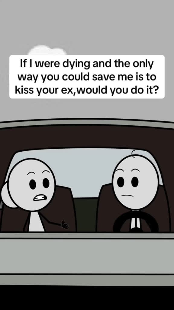 cover for How are you supposed to answer this questions? 