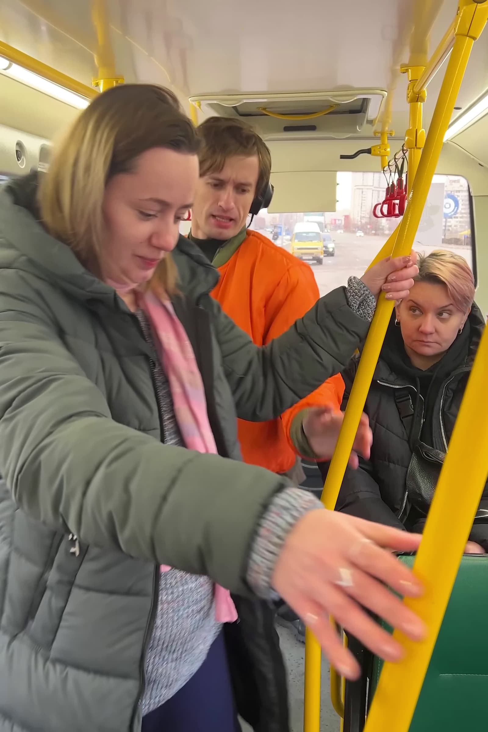 cover for Young Boys Selfless Act Teaches a Lesson on the Bus