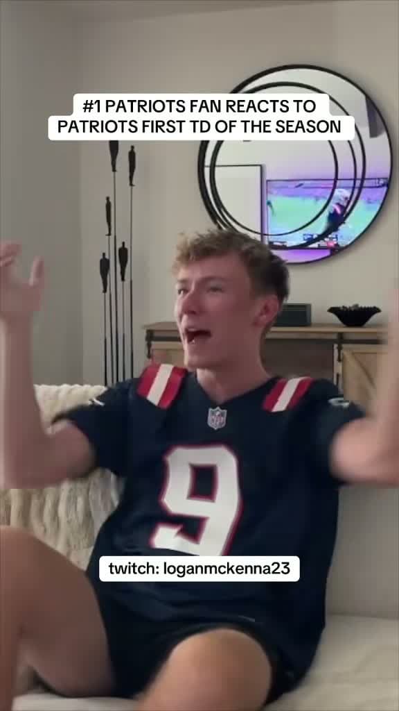 cover for Let's go Pats! 🏈 #NFL #Boston #GoPats