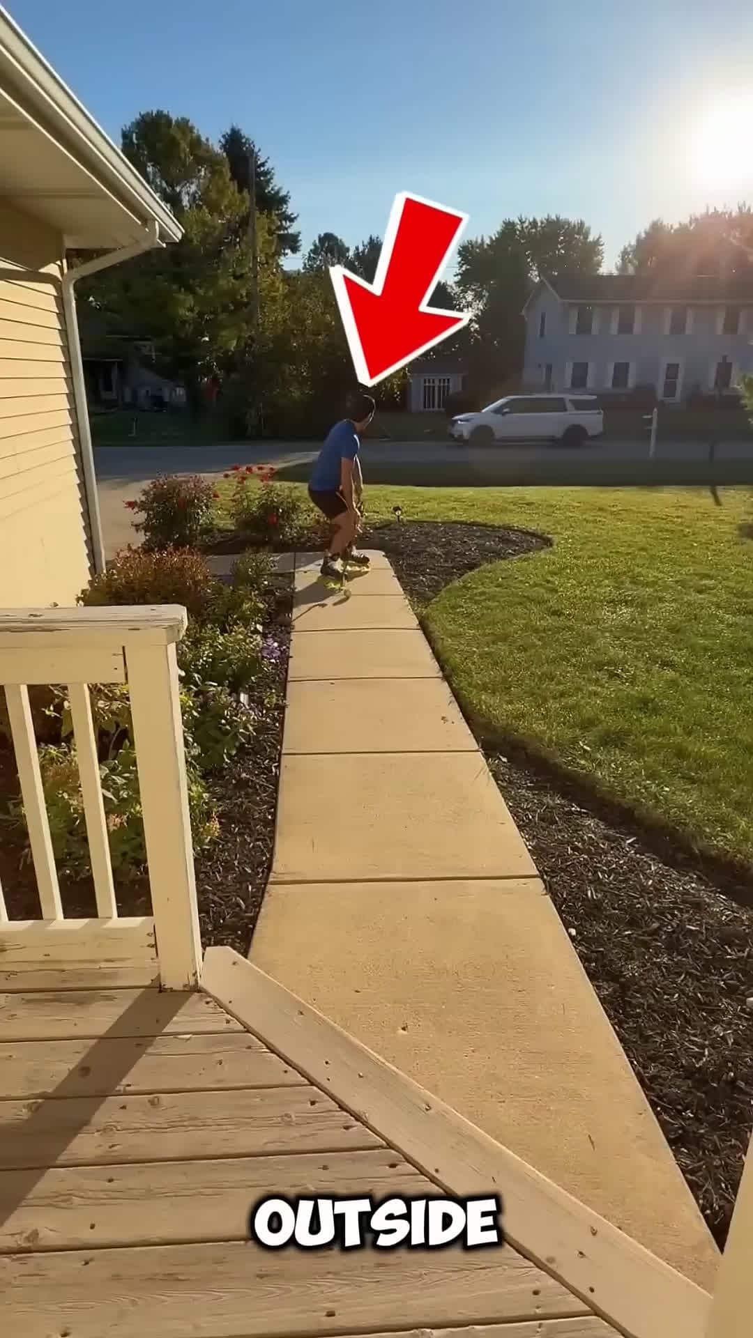 cover for He has to clean the house before his momcomes home
