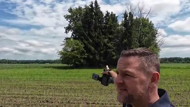 cover for freaktography: hidden house in a cornfield: exploring an abandoned ontario time capsule