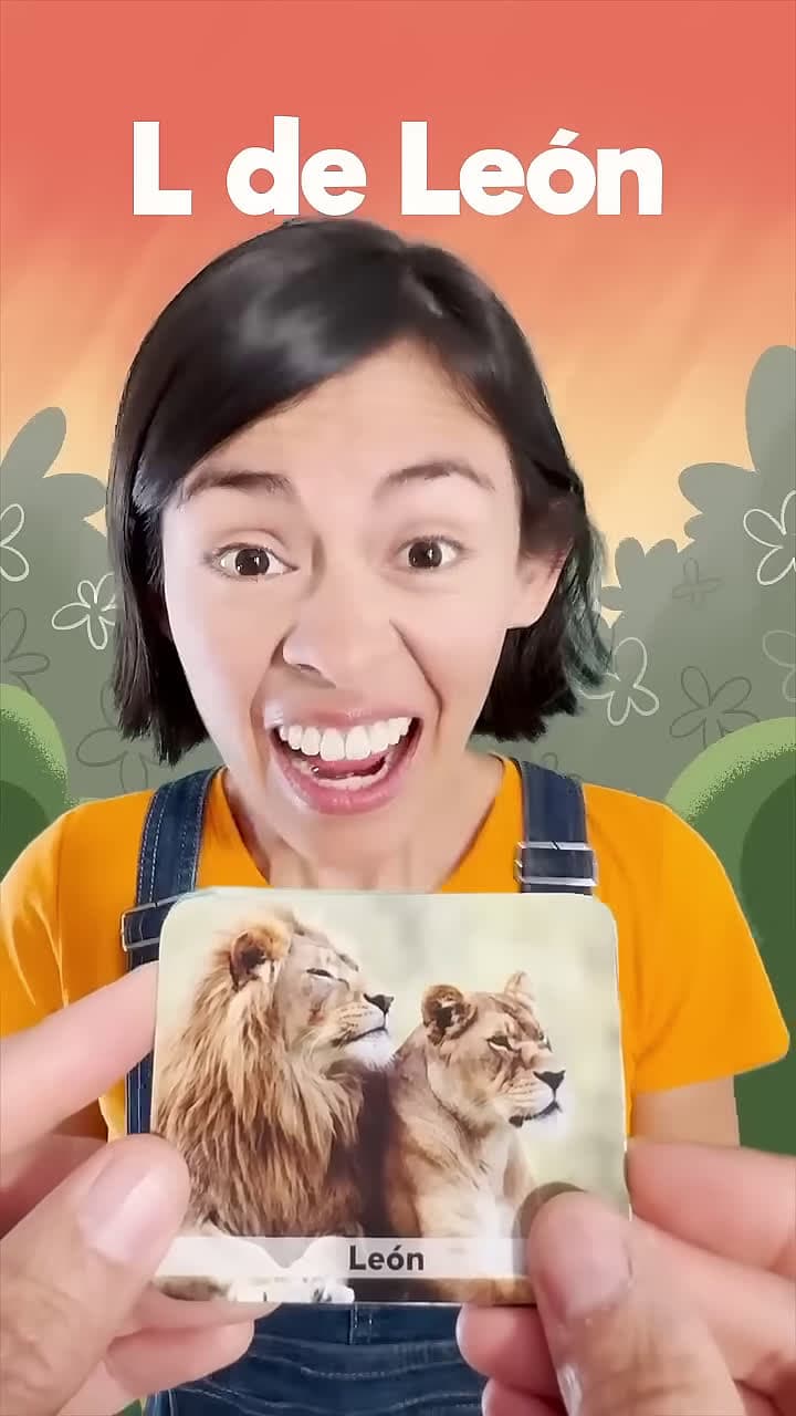 cover for Christina jugar con tarjetas 123andres musicainfantil kidsvideo kidssongs shorts