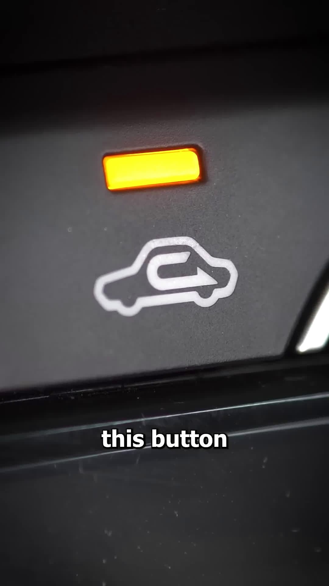 cover for Why Your Car Has This Button 🤨 (EXPLAINED)