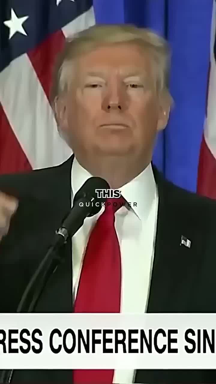 cover for This Is Not How You Talk To The President🤬