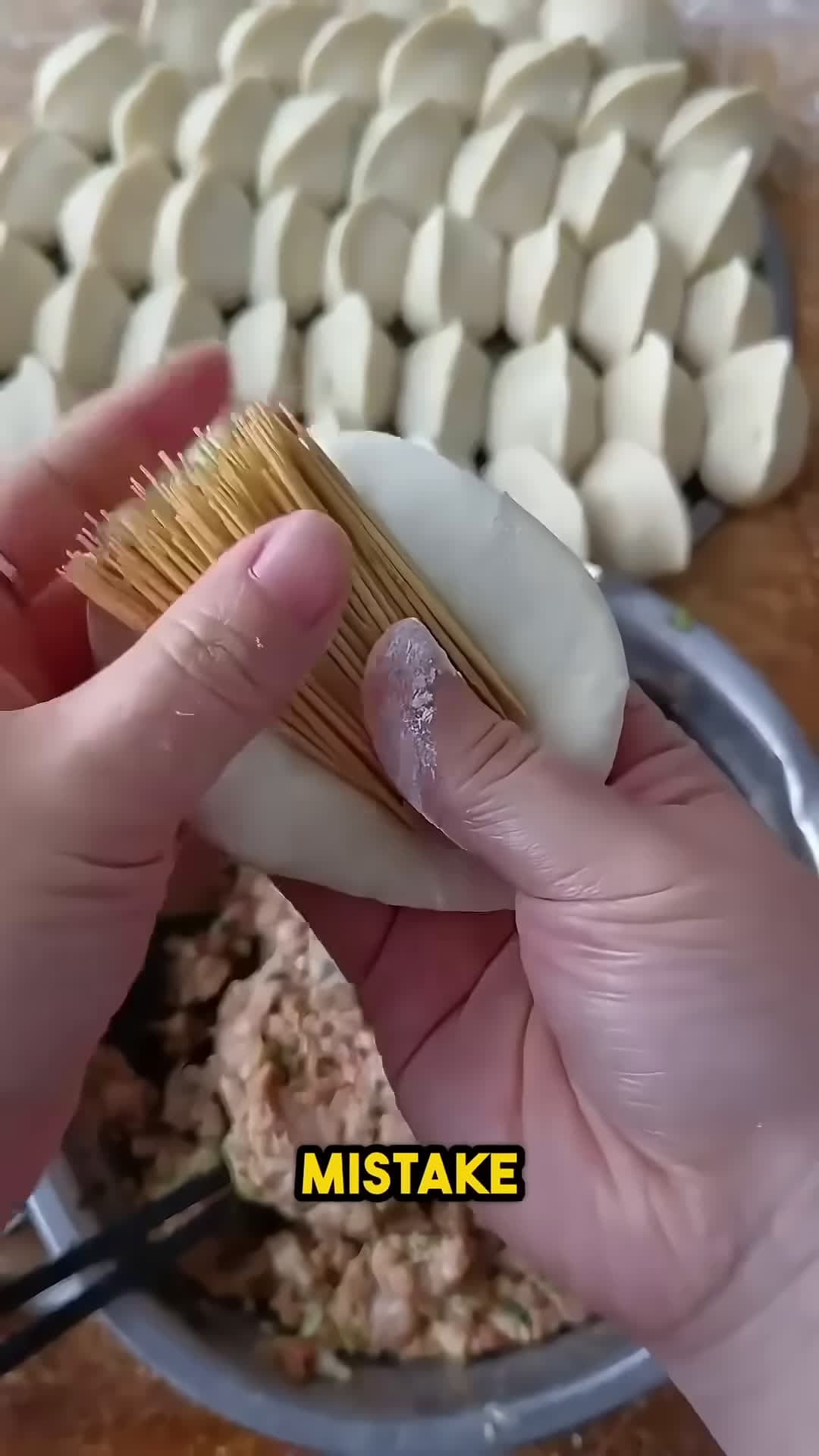 cover for This is why I always doublecheck my food prep