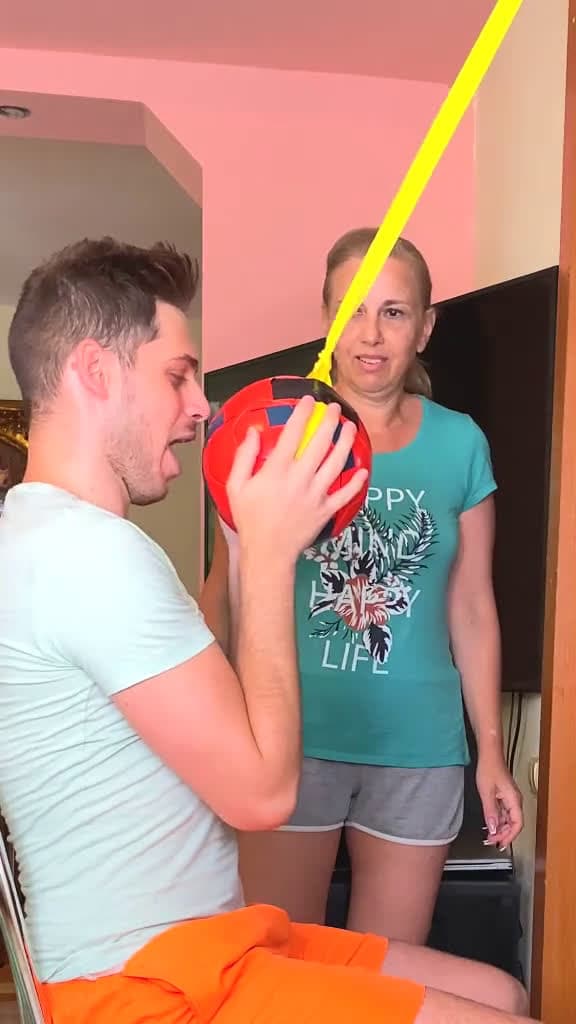 cover for Today i pranked my mother wigofellas funnyvideos funny viral fyp foryou prank fyp 87243 #us