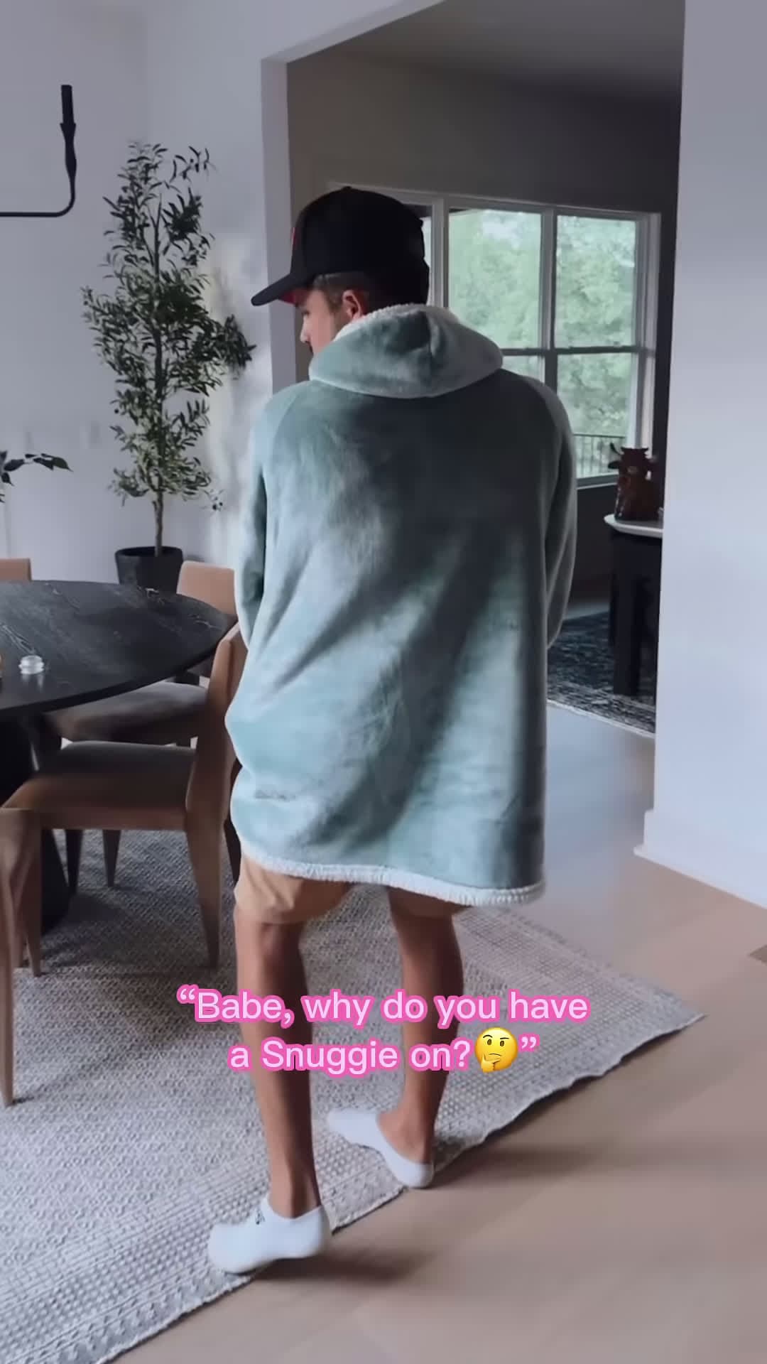 cover for What Is Daddy Hiding