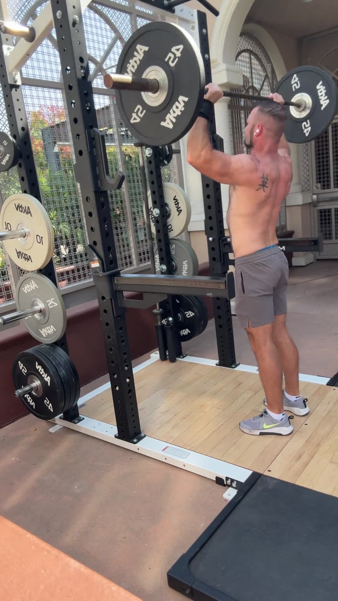 cover for Never train these muscles, but wondering if there's a golden ratio for strength? 🤔 #FitnessGoals #WorkoutTips #StrengthTraining