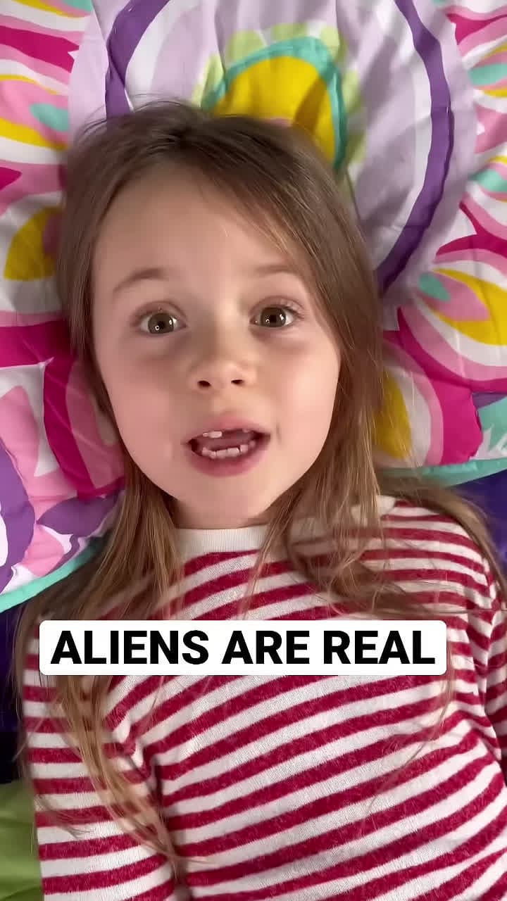 cover for ALIENS TOOK DAD AGAIN shorts