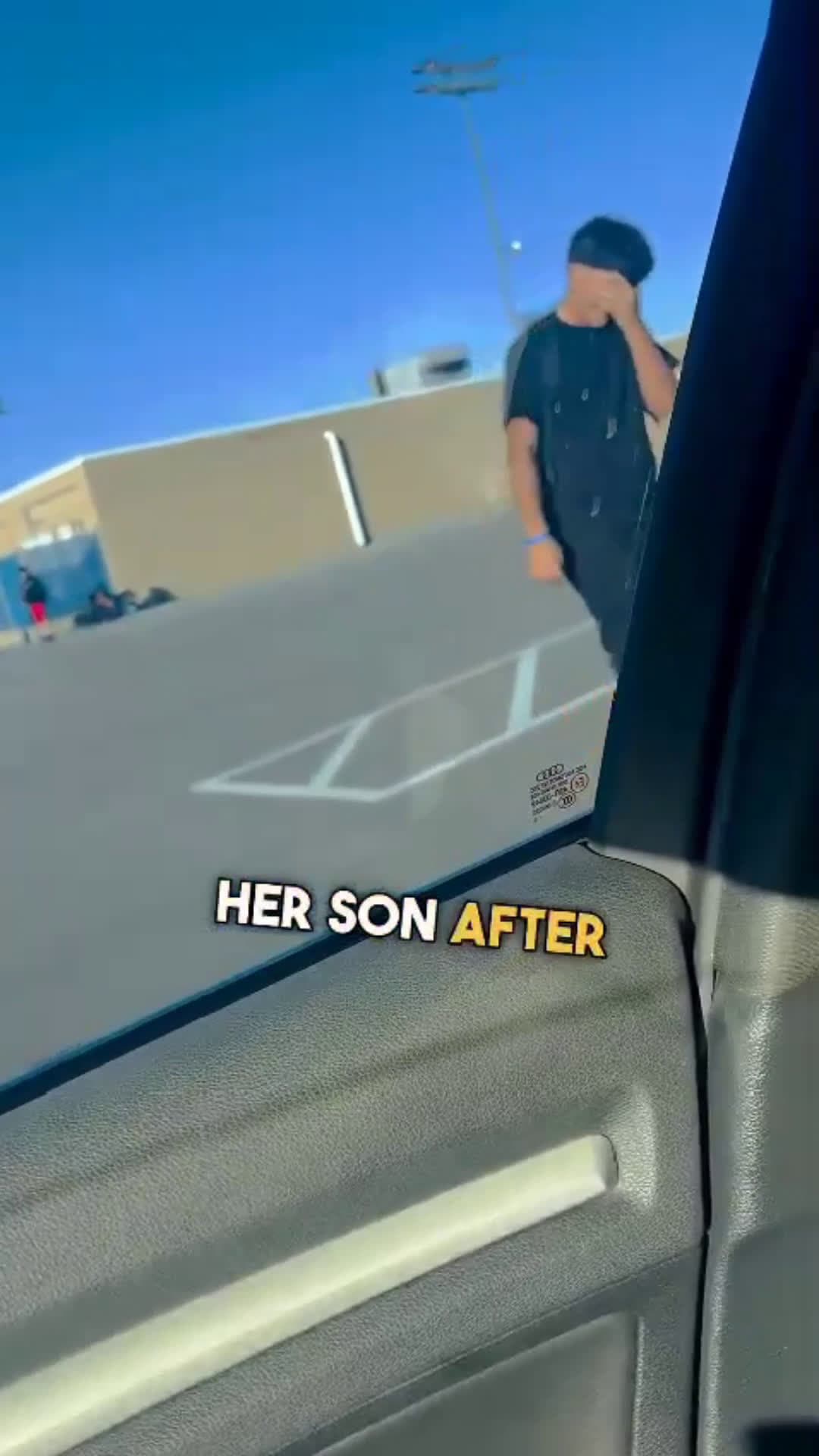 cover for son
