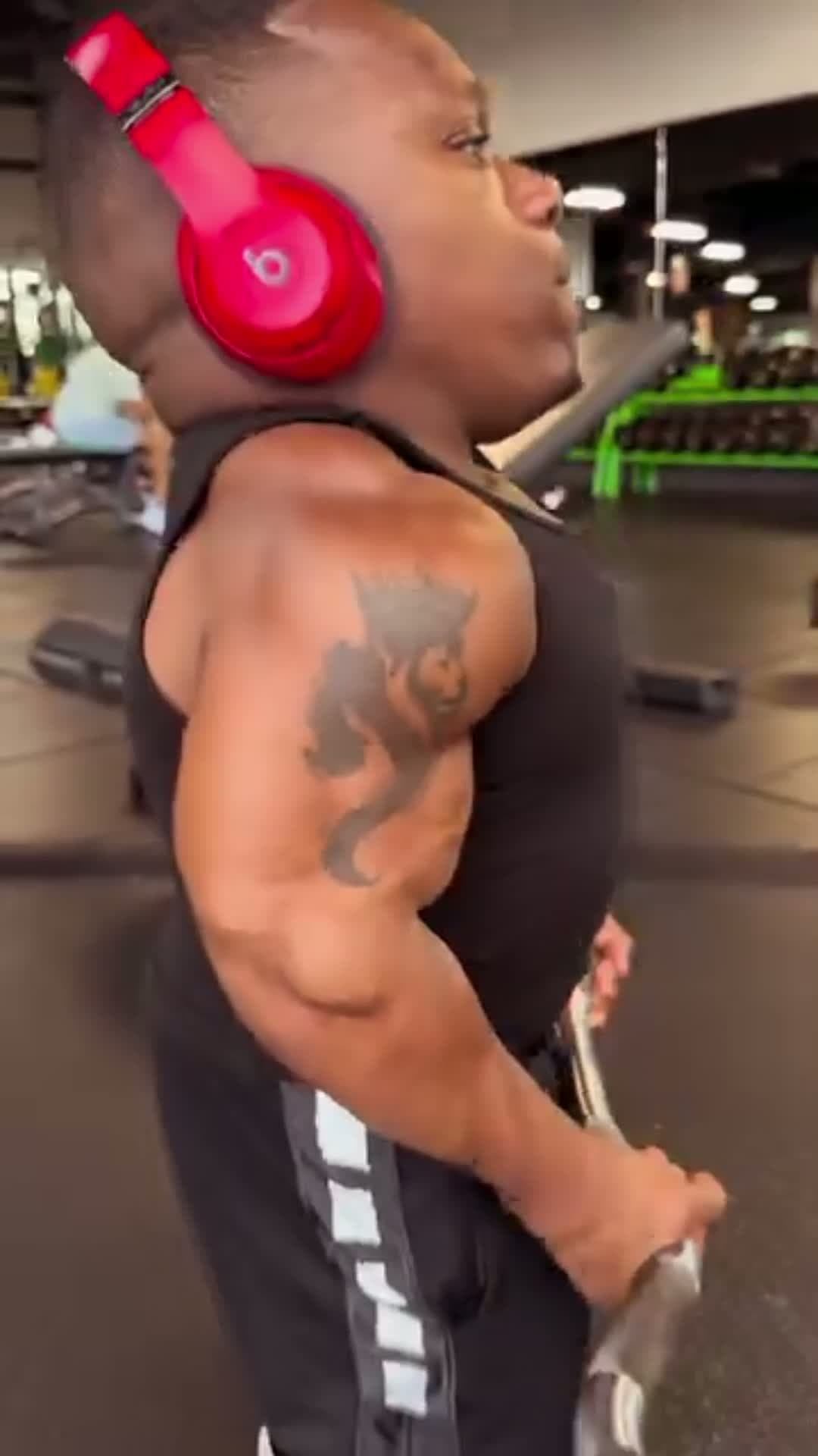 cover for fitness 