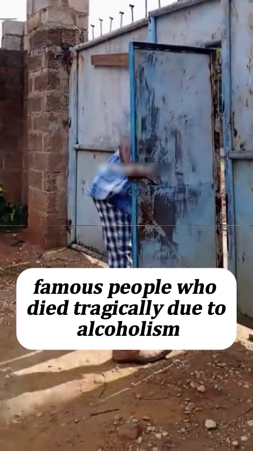 cover for #CaughtOnCamera celebrities who tragically died from alcoholism #celebritygossip #celebrityinterview #celebrity #celeb #celebritynews #art #cute #movie #influencer #news #makeup #instadaily #star #likeforlikes #celebrityfashion #movies #celebrities #style #music #explore #foryoupage #fyp #viral