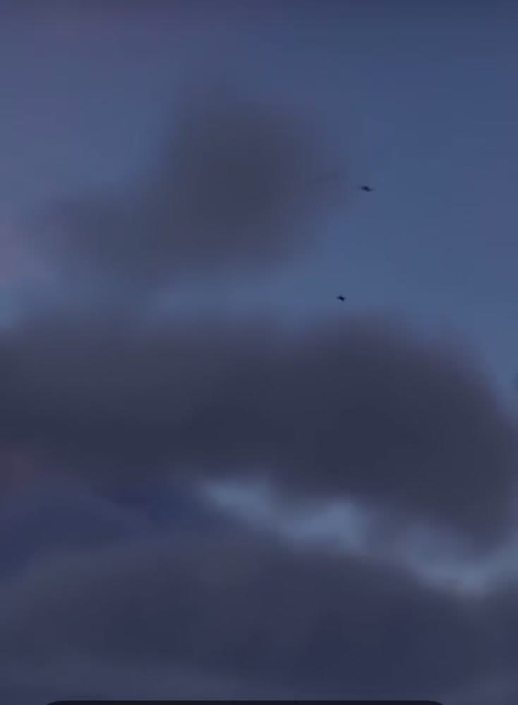 cover for A-10 Warthog dodges Massive CRAM Fire