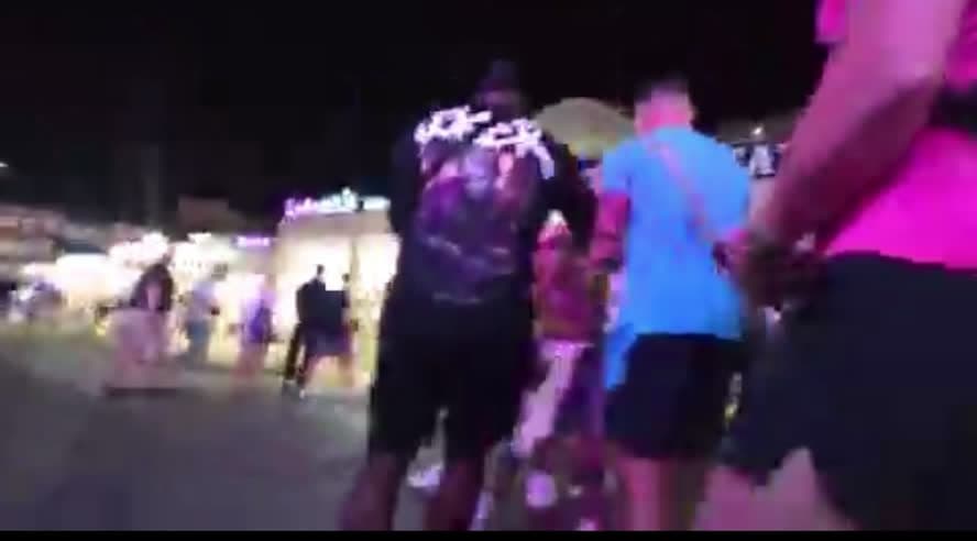 cover for Massive Fight 🫨 #fightcam #breakingnews #fight #fightcamforyoupage #fightcam #viral #viralvideo #fyp #fypシ #fypシ゚viral xyzbca  caughtoncamera