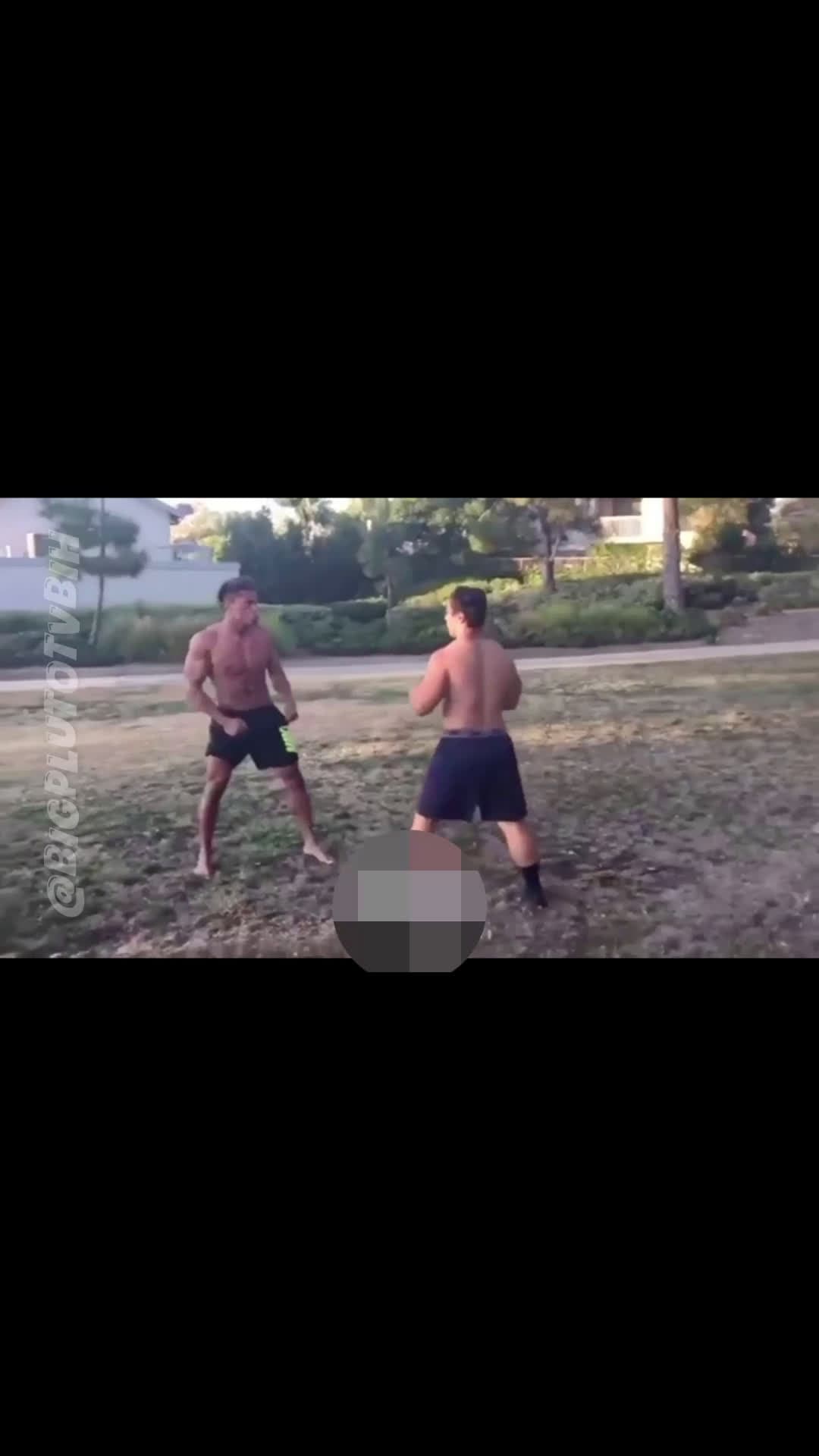 cover for #damn #fight #fights #knockout #scoopz #bta #whooped #worldstar