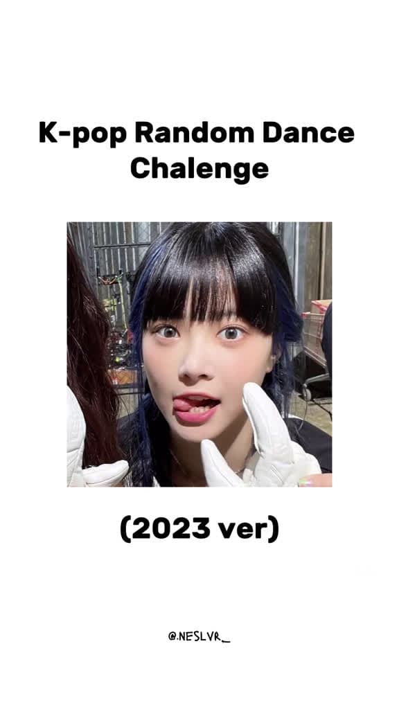 cover for K-pop Random Dance Challenge — can you keep up? 🔥 #kpop #dancechallenge #fyp #kpopdance