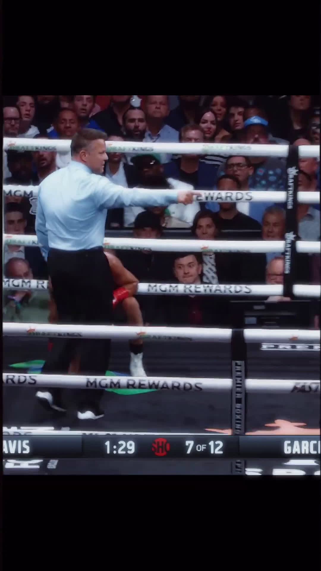 cover for #Bodycam Could This Be a Trick Move#boxing