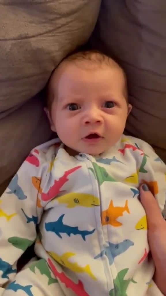 cover for Funny baby Love funny usa family cutebaby happybirthday funnyvideos foryou 29197 #ilovescoopz