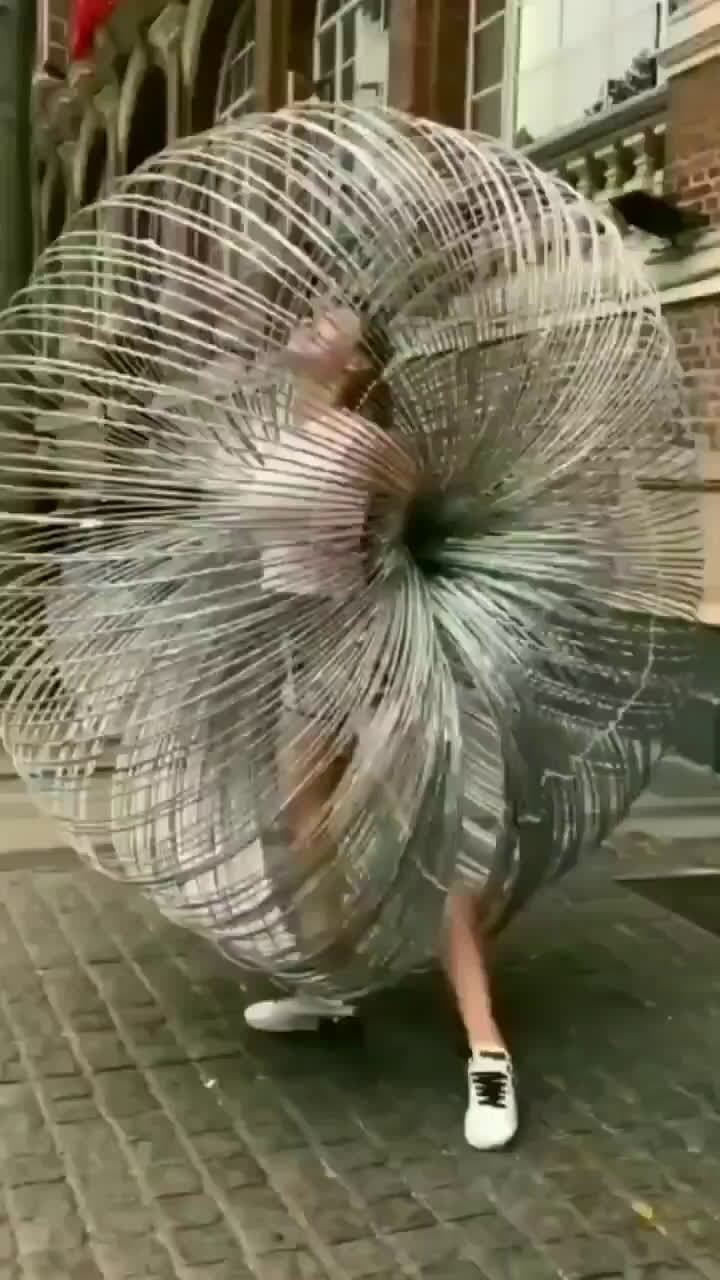 cover for Gaint Hula Hooping Tag Your Friends Video & Credit - Duyin Just DM For Remove For Us For More Interesting Stuff Like This DM for credit or removal request ( no copyright inte
