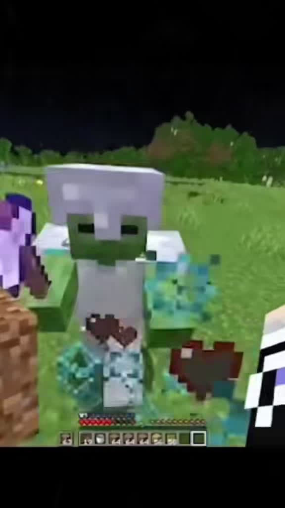 cover for Funniest Minecraft moments you won't believe! 😂 #Minecraft #minecraftmemes #gaming