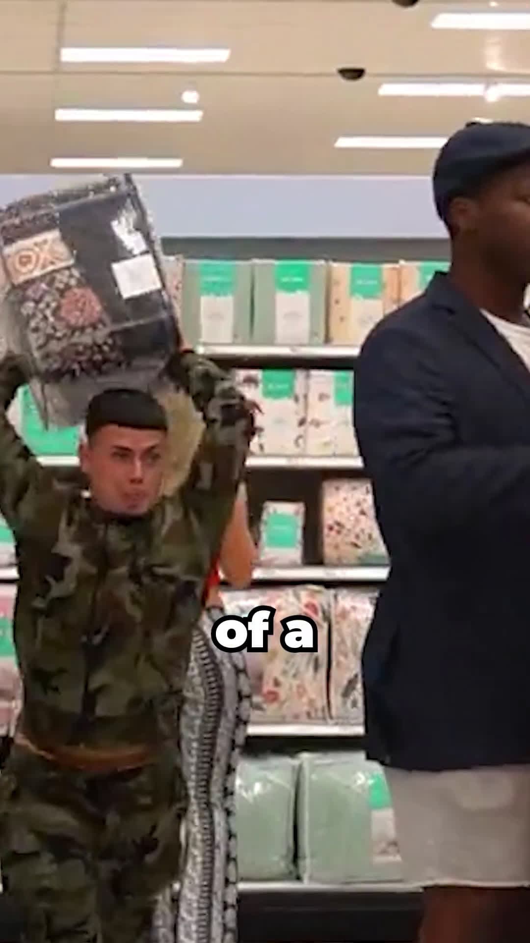 cover for That Prank Went Wrong