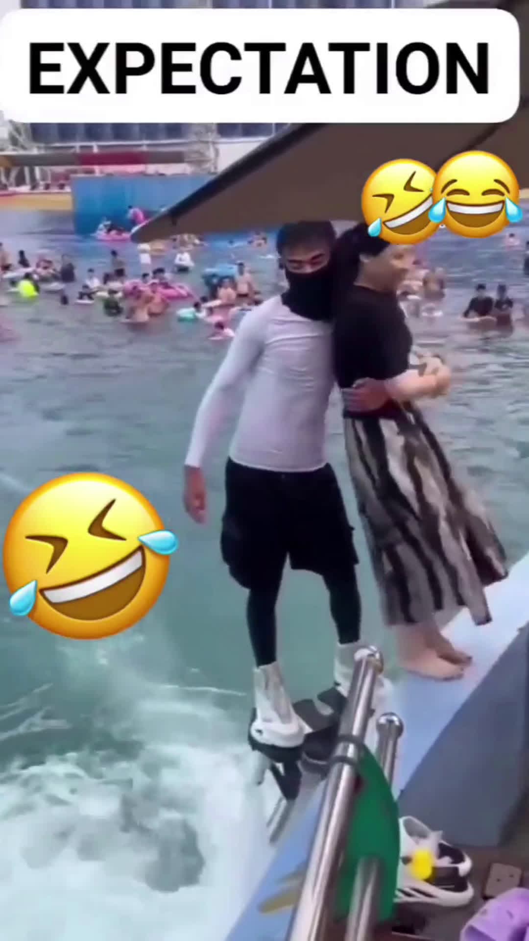 cover for looks fun