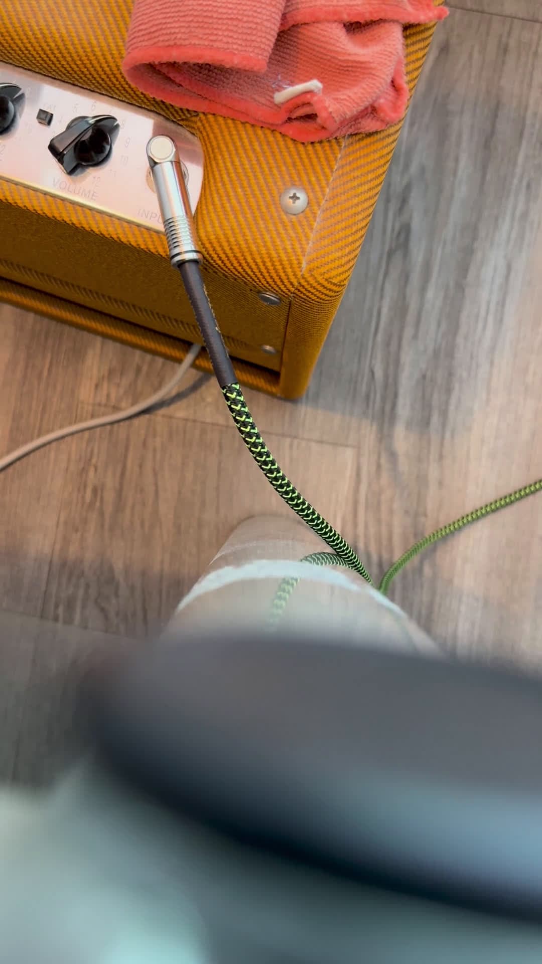 cover for What’s wrong with my amp? I’m troubleshooting live—tips to fix common amp issues ⚡🔧 #AmpRepair #GuitarAmp #DIYAmp #AudioTroubleshooting