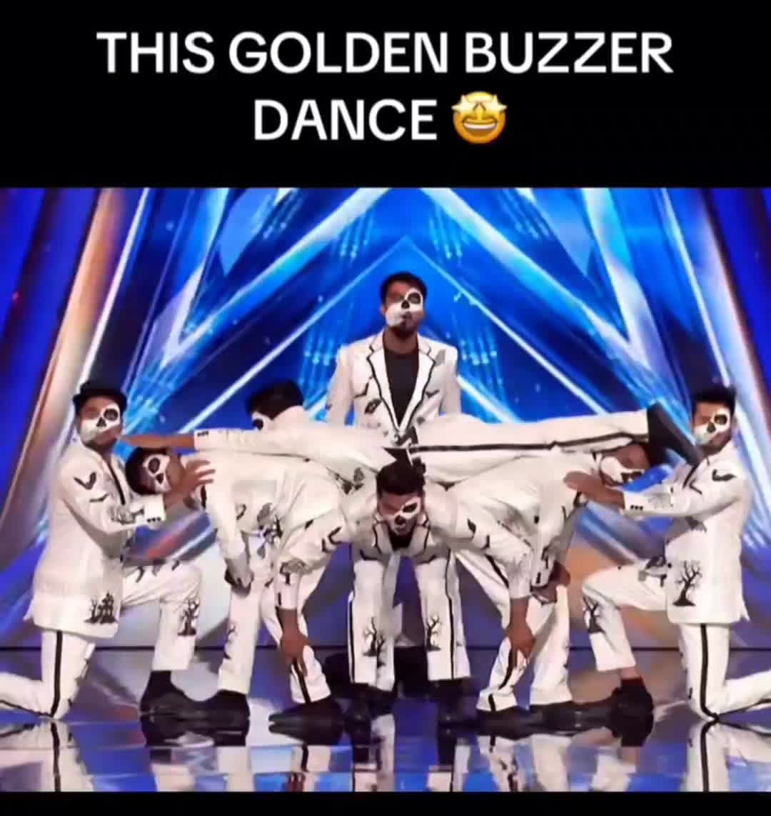 cover for 💥 Americas Got Talent💥#amazing#dancing#tvshow 