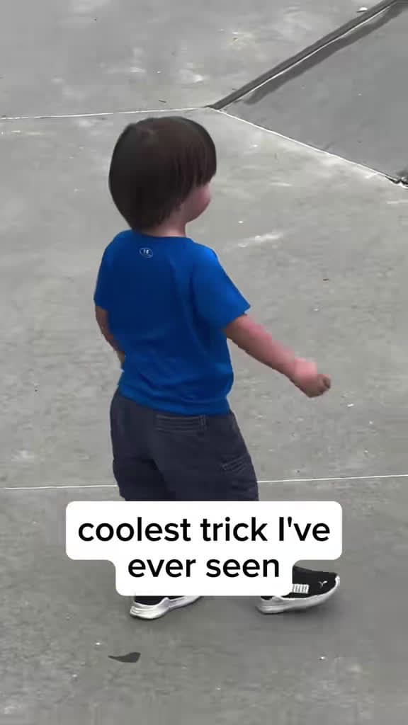 cover for How did he even pull this off?! 🛹🔥 #SkateTricks #Skateboard #MindBlown