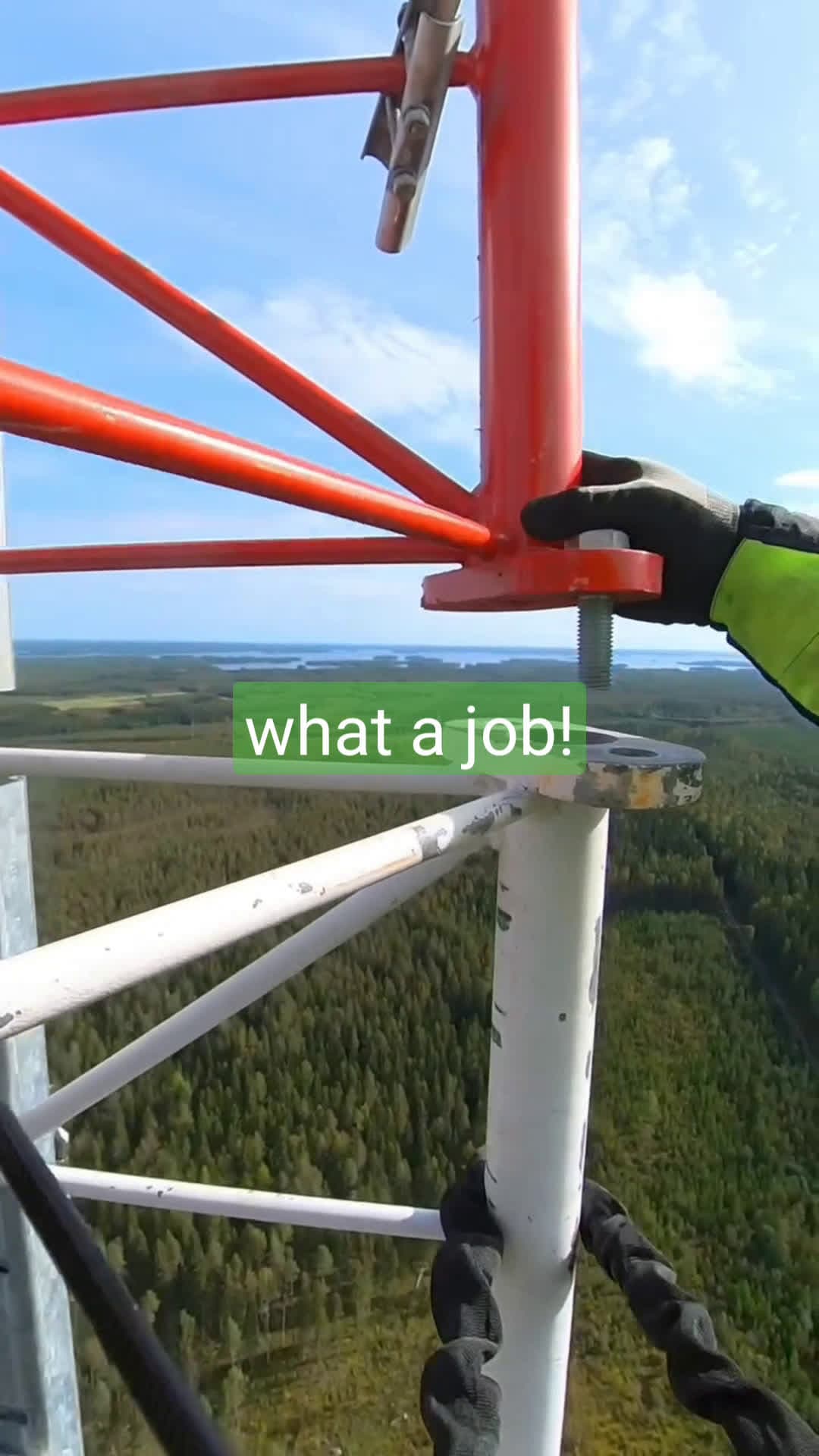 cover for what a job! #scary #fyp  #fypシ  #foryou  #foryoupage  #viral  #viralvideo 