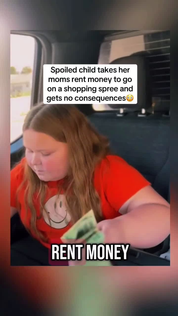 cover for Yall think lil girl need a whooping or some viralvideo youtubeshorts